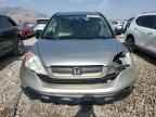 2007 HONDA CR-V
