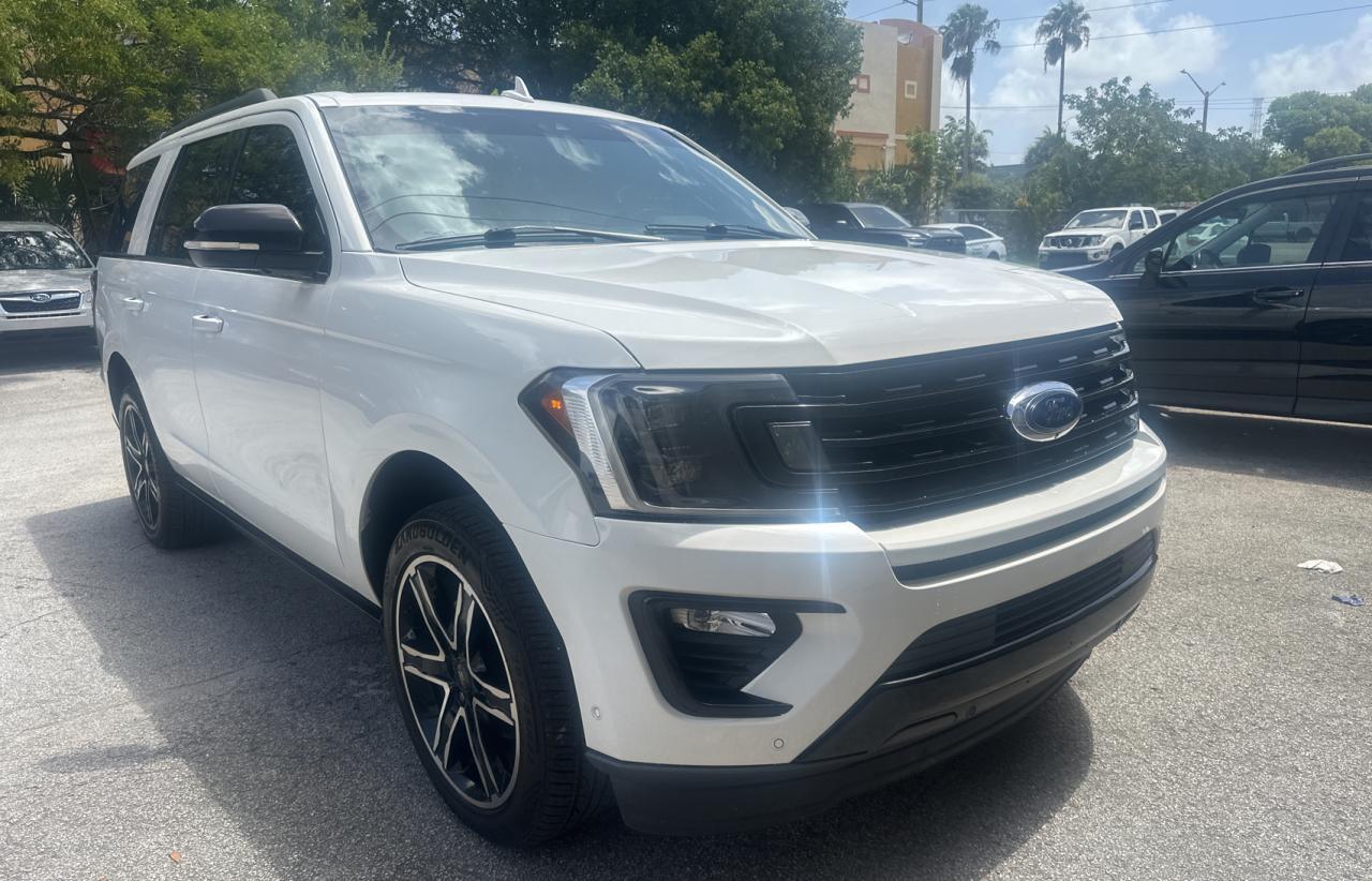2021 FORD Expedition