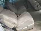 2002 TOYOTA SIENNA