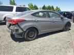 2011 HYUNDAI ELANTRA