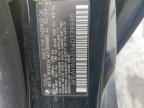 2006 BMW 7 series