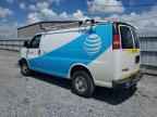 2015 CHEVROLET EXPRESS 2500