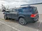 2015 LINCOLN Navigator