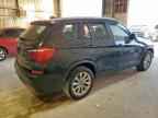 2015 BMW X3