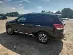 2014 NISSAN PATHFINDER