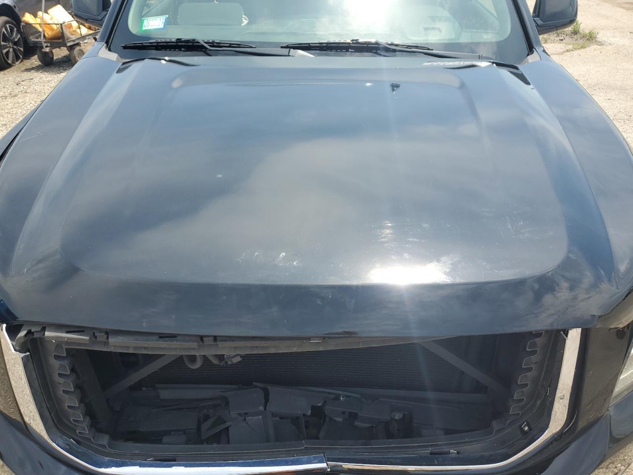 2016 GMC Yukon