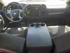 2011 CHEVROLET SILVERADO 1500