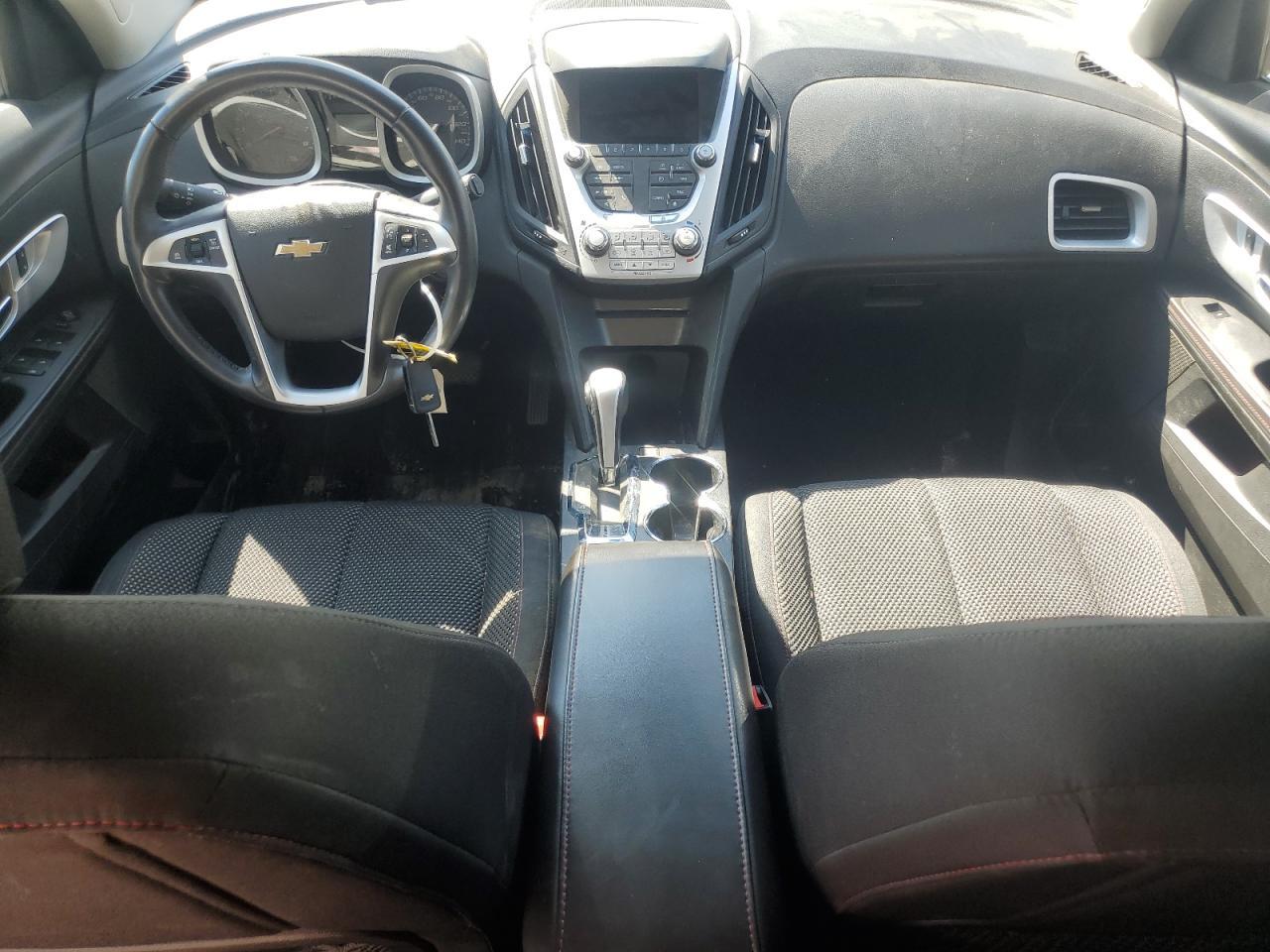 2013 CHEVROLET EQUINOX