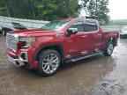 2019 GMC Sierra