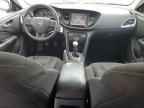 2013 DODGE Dart