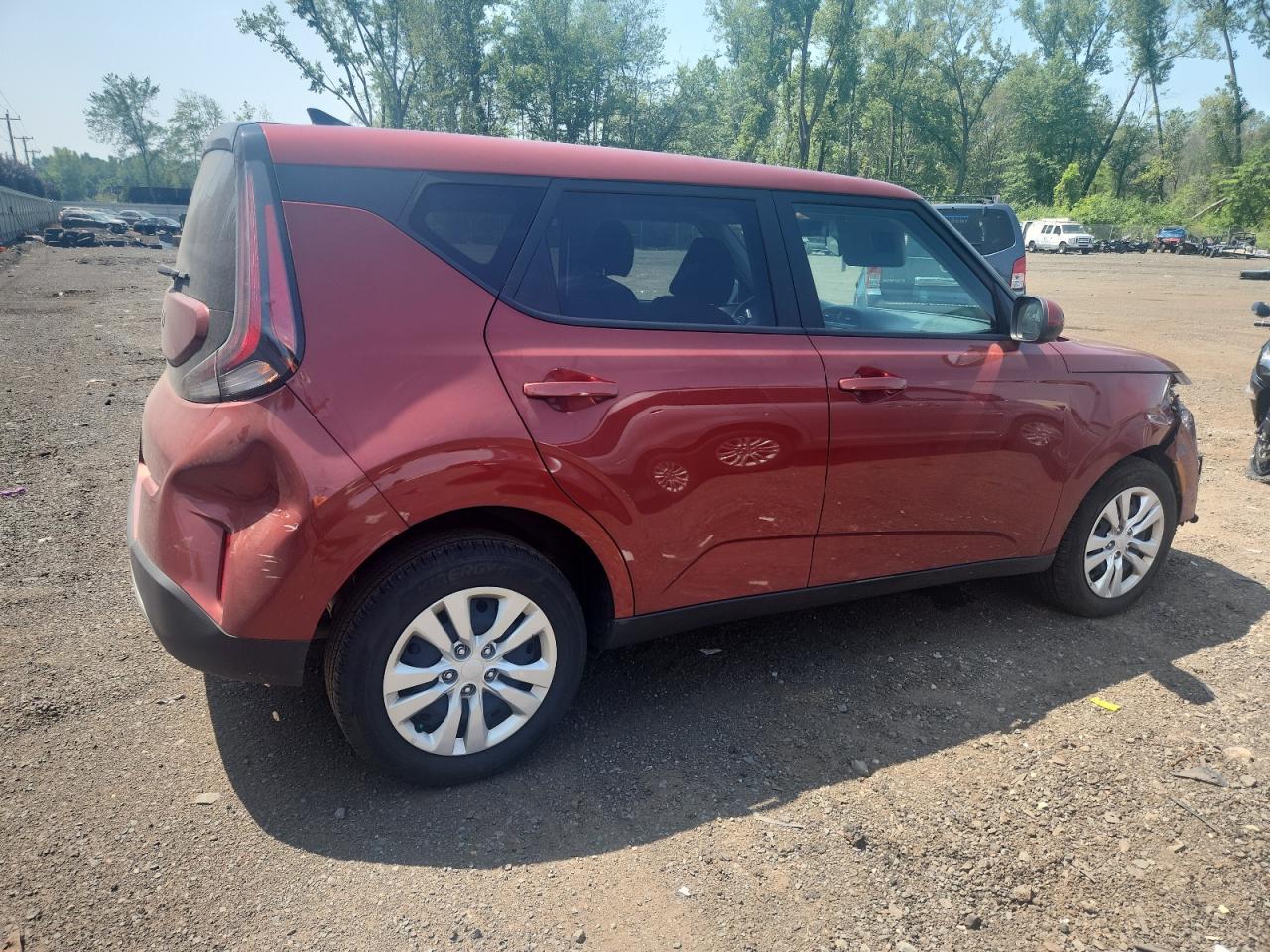 2023 KIA SOUL