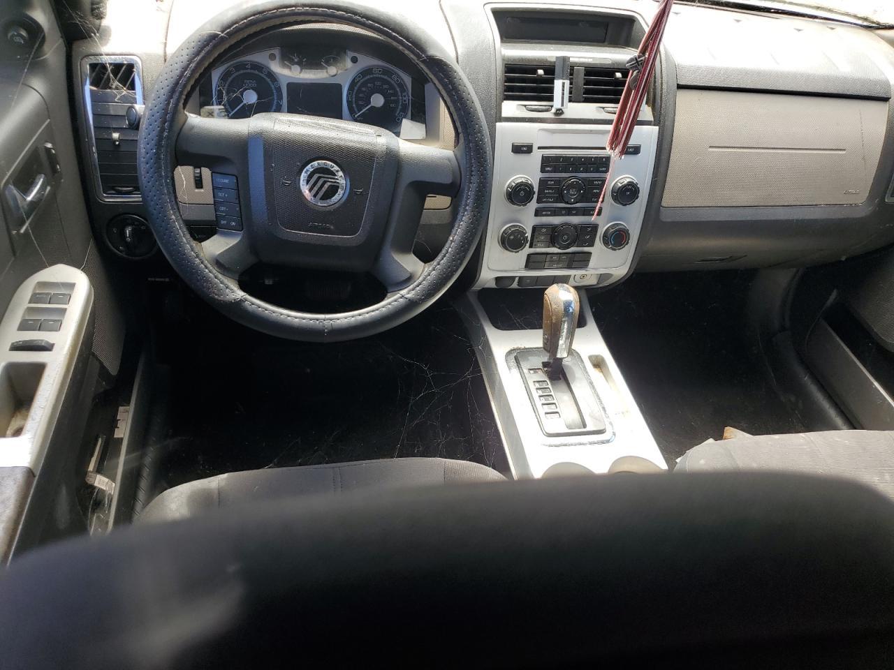 2008 MERCURY Mariner