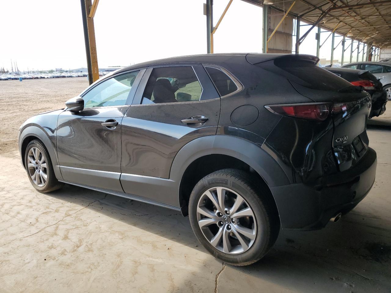 2021 MAZDA CX-30