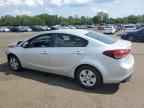2018 KIA FORTE