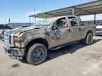 2010 FORD F-250