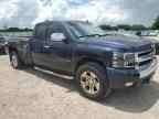 2008 CHEVROLET Silverado