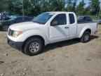 2005 NISSAN Frontier
