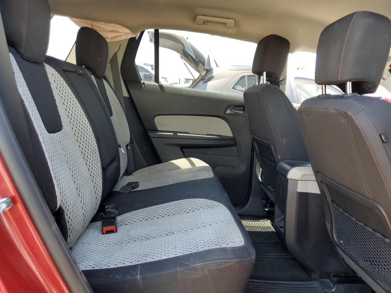 2014 GMC Terrain