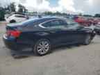 2017 CHEVROLET IMPALA