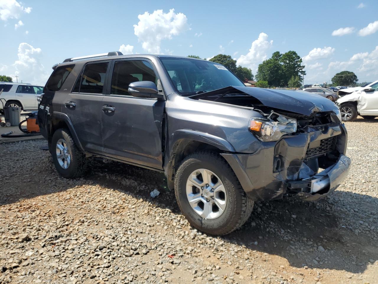2021 TOYOTA 4Runner