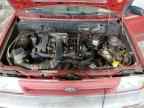 1989 FORD Festiva