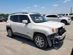 2015 JEEP Renegade