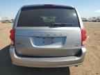 2014 DODGE GRAND CARAVAN
