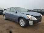 2010 NISSAN ALTIMA