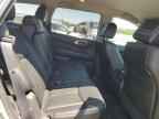 2013 NISSAN PATHFINDER