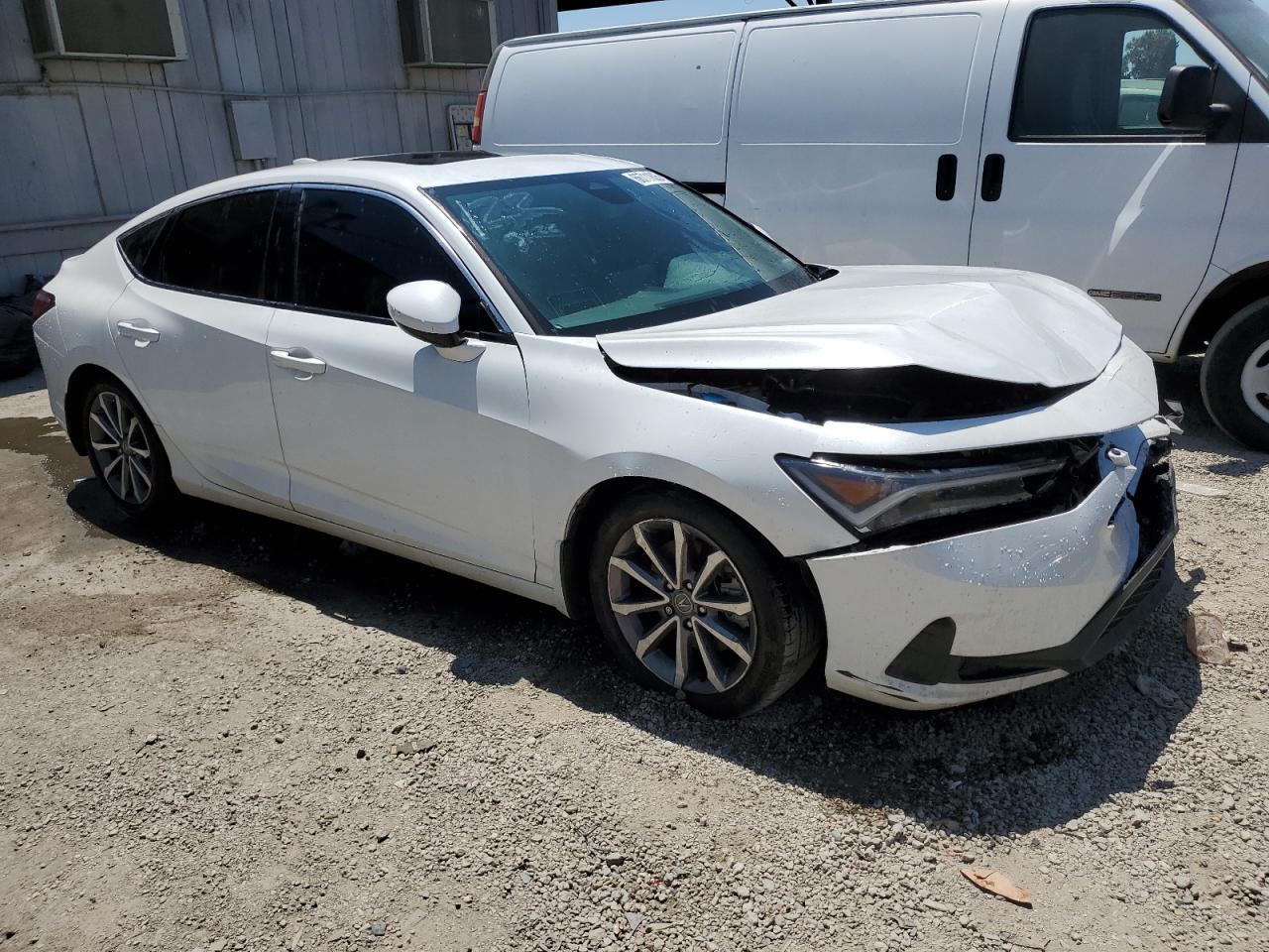 2024 ACURA Integra