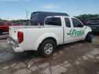 2020 NISSAN Frontier