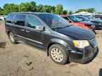 2012 CHRYSLER Town & Country