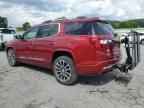 2021 GMC ACADIA