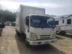 2015 ISUZU Npr Hd
