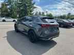 2022 LEXUS Nx
