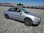 2007 KIA Spectra