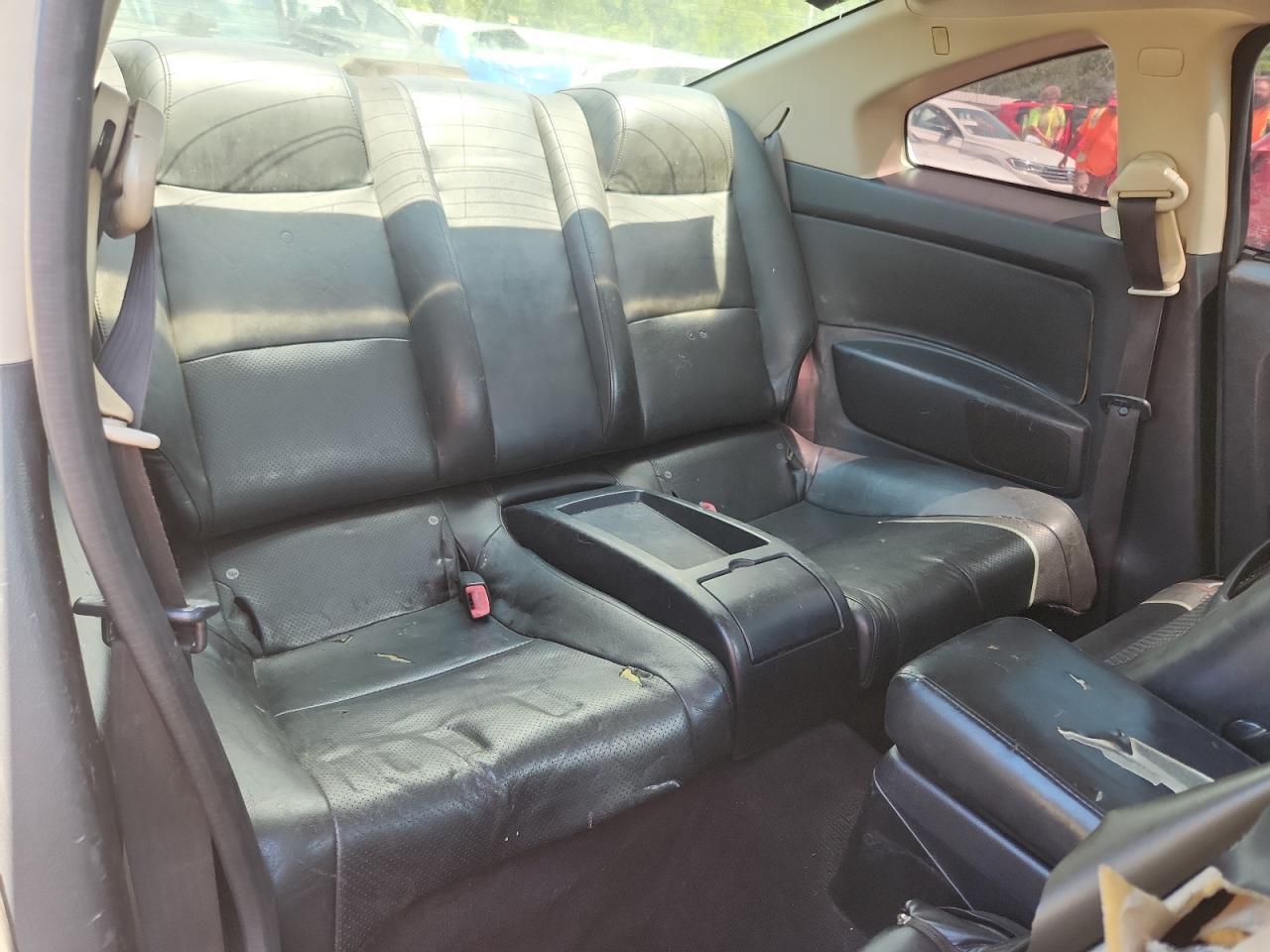 2005 INFINITI G35