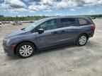 2018 HONDA ODYSSEY