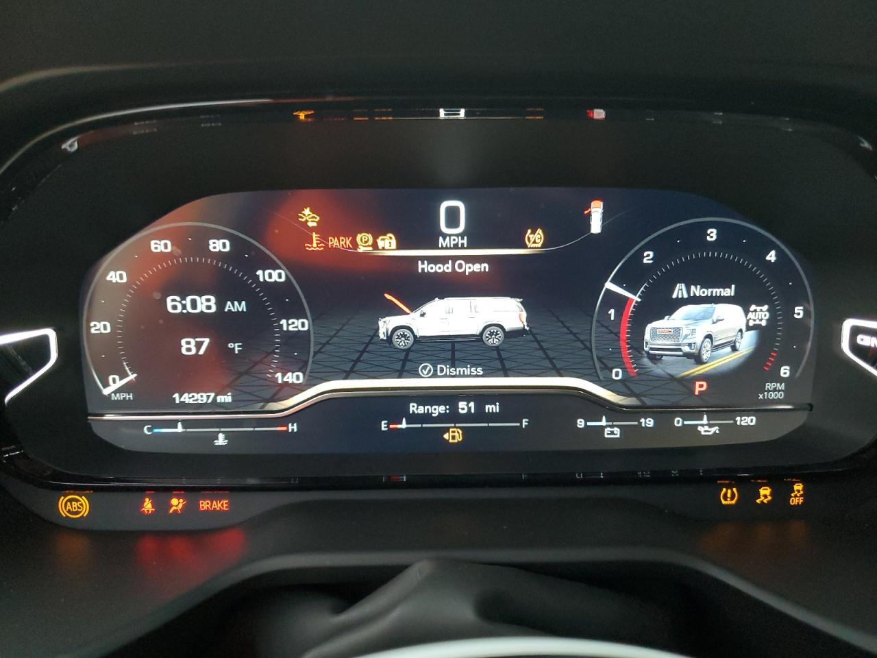 2024 GMC Yukon