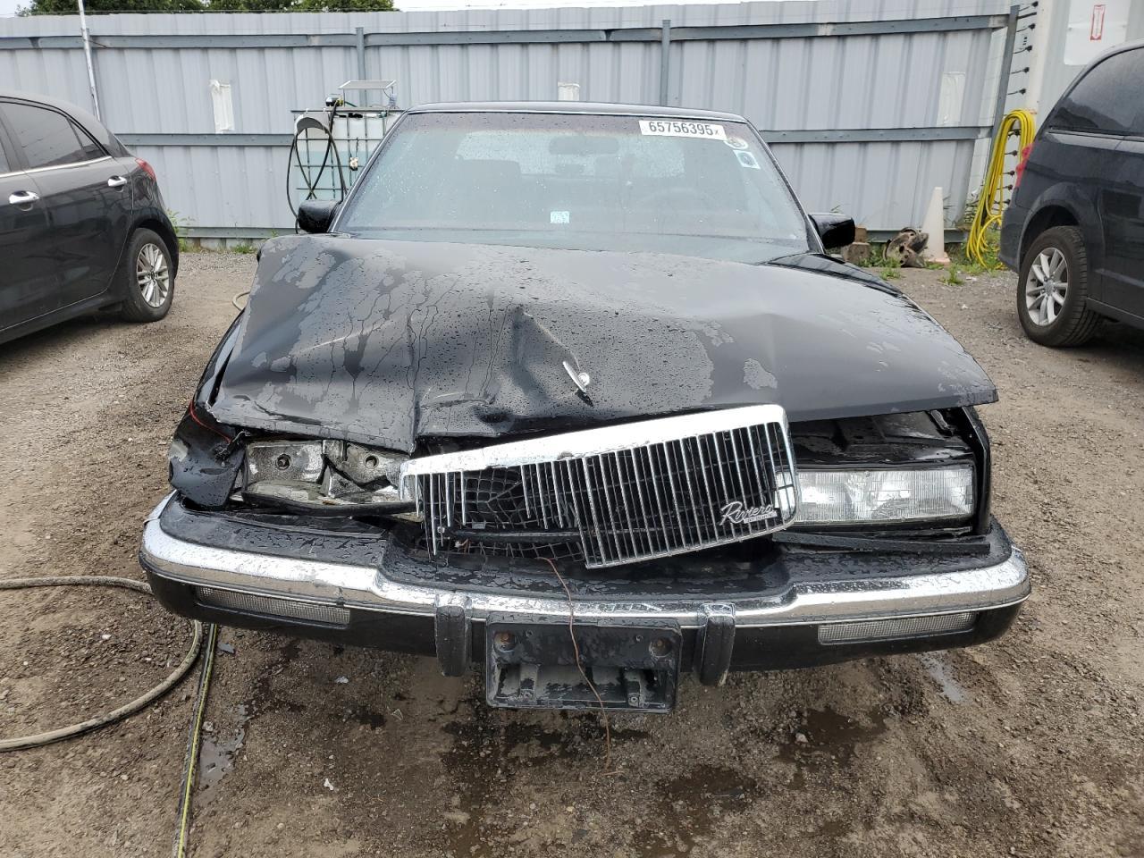 1989 BUICK Riviera