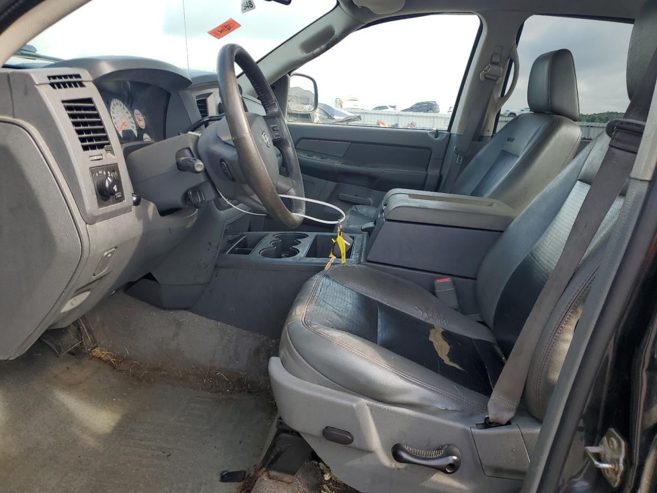 2006 DODGE RAM 1500