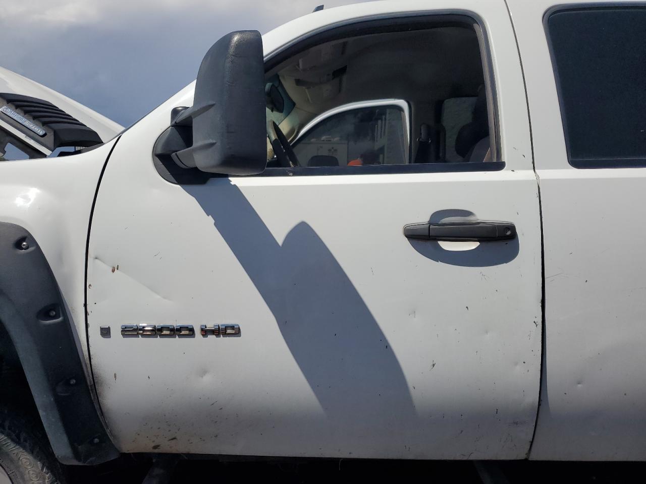 2009 CHEVROLET Silverado