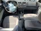 2002 HONDA CIVIC