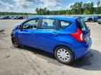 2014 NISSAN VERSA