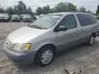2002 TOYOTA SIENNA