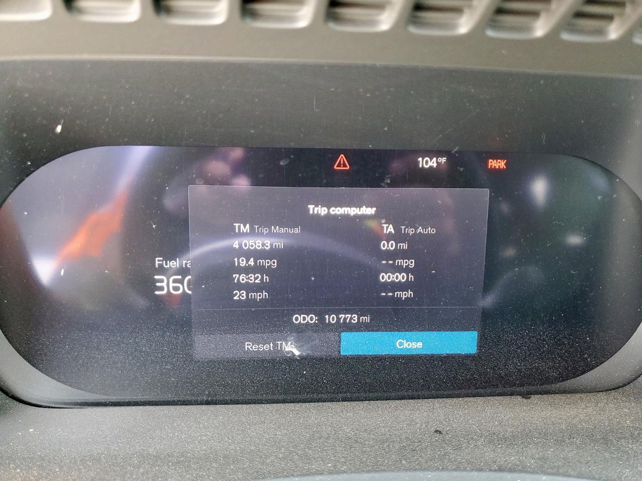 2024 VOLVO XC90