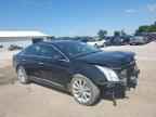 2017 CADILLAC XTS