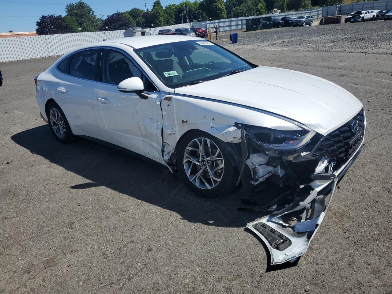 2022 HYUNDAI SONATA