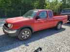 1998 NISSAN Frontier