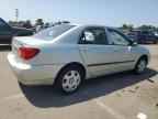2003 TOYOTA COROLLA